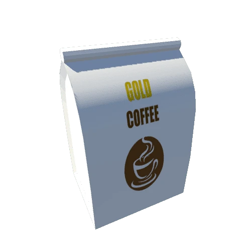 coffee packet2